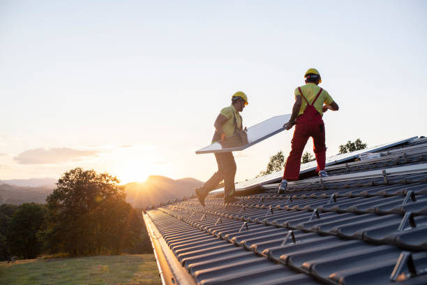 Trusted White Oak, OH Roofing Experts