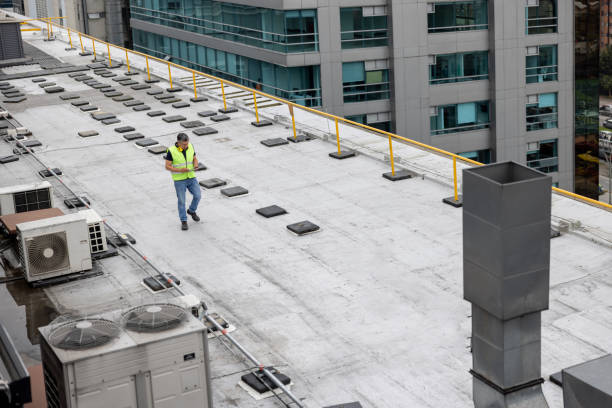 Best Roof Installation  in White Oak, OH