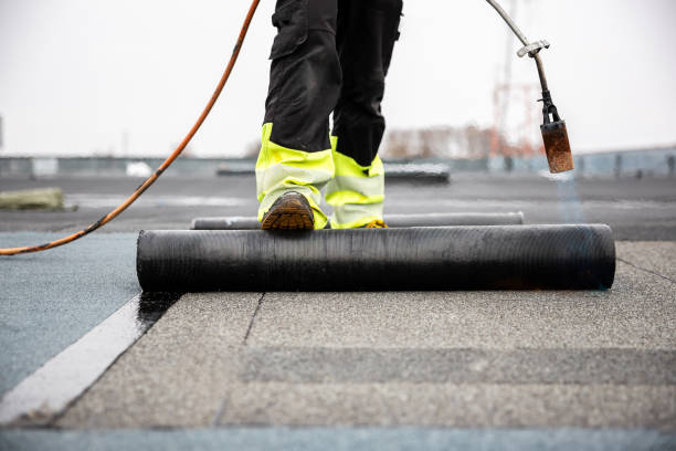 Best Tile Roofing Installation  in White Oak, OH