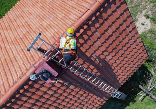Best Roof Coating and Sealing  in White Oak, OH