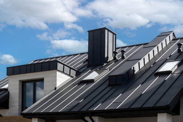 Best Storm Damage Roof Repair  in White Oak, OH
